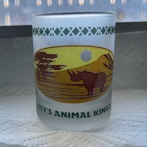 Disney's Animal Kingdom Kilimanjaro Shot Glass